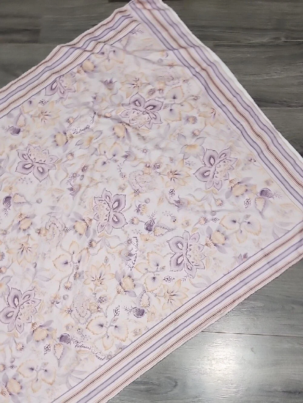 Victorias Secret soft plush