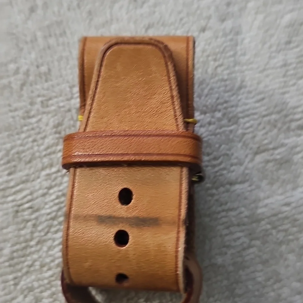 Louis Vuitton pre use