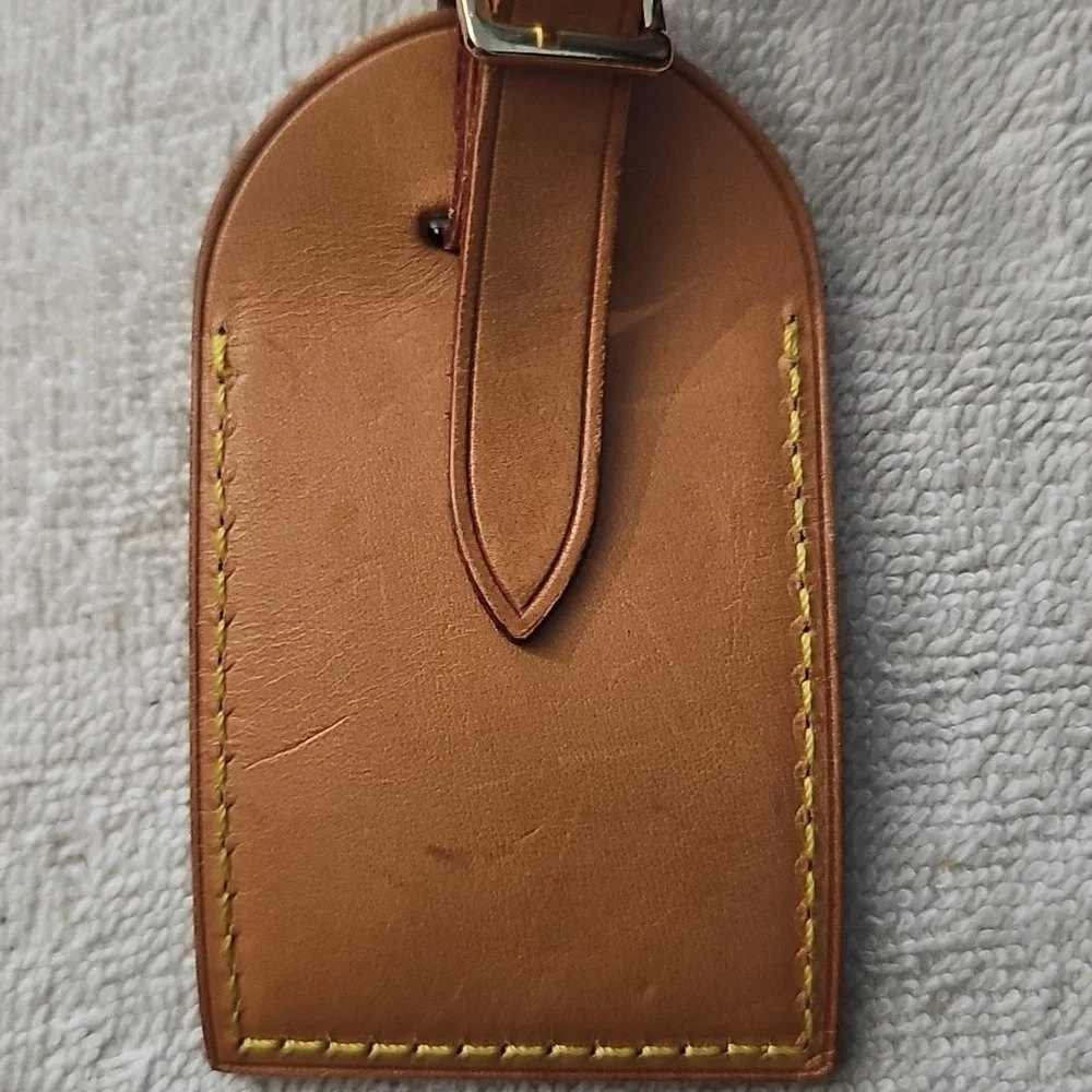 Louis Vuitton shown owned pics