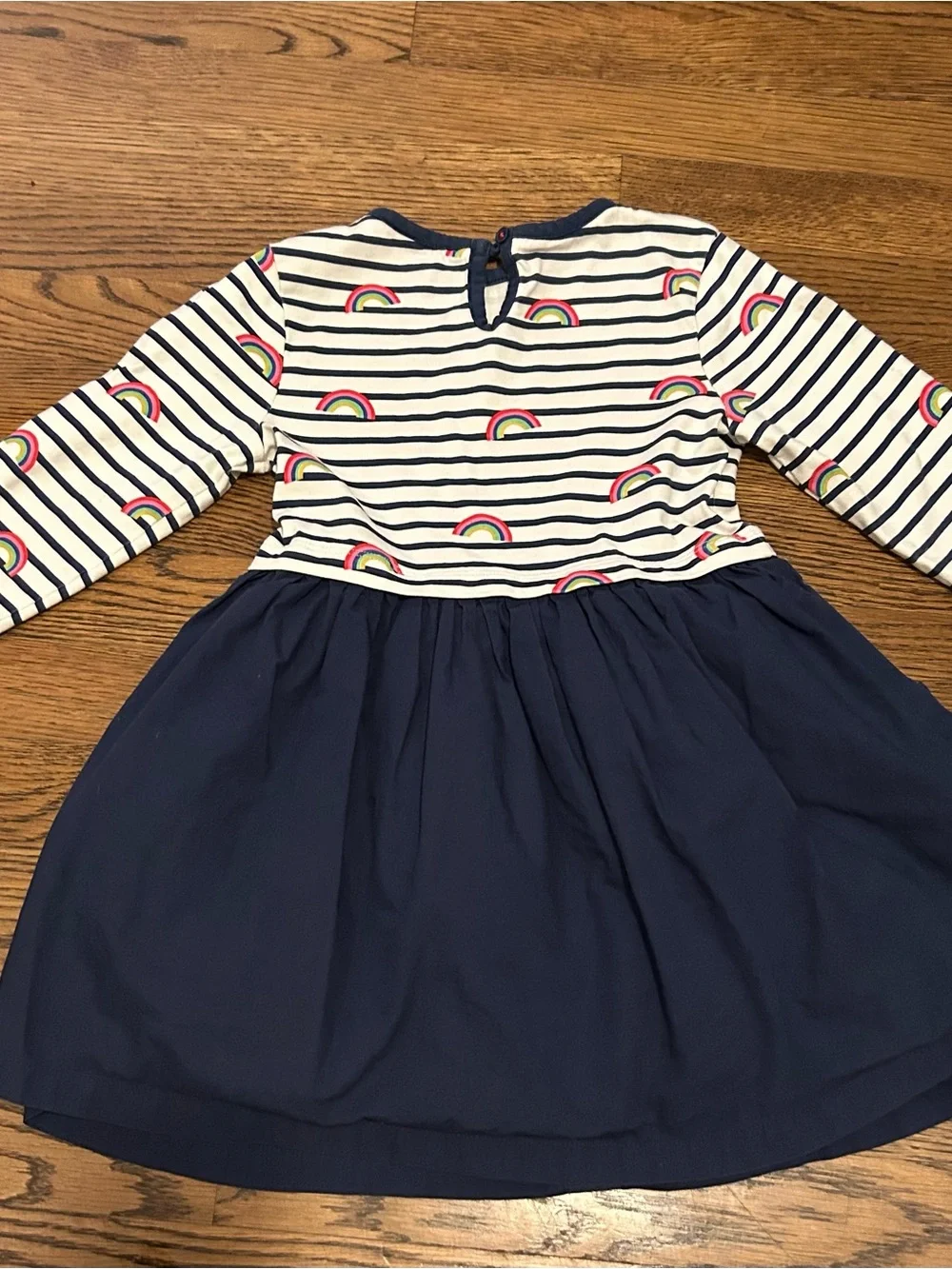 Mini Boden long sleeve
