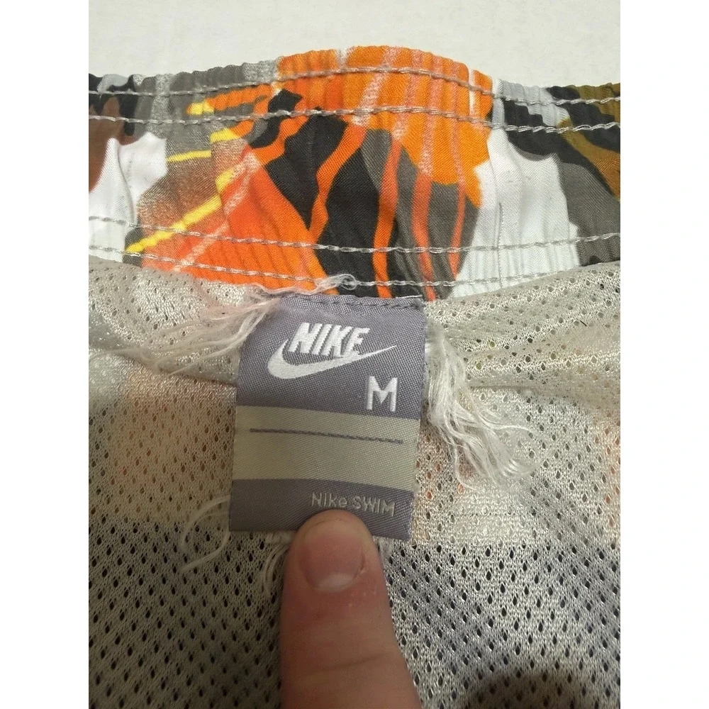 Nike swimwear swim