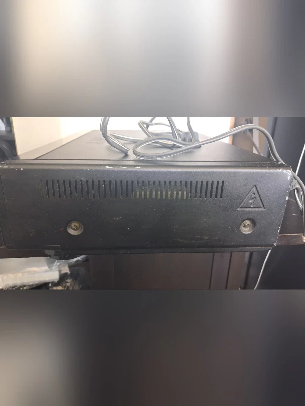 Sony but as