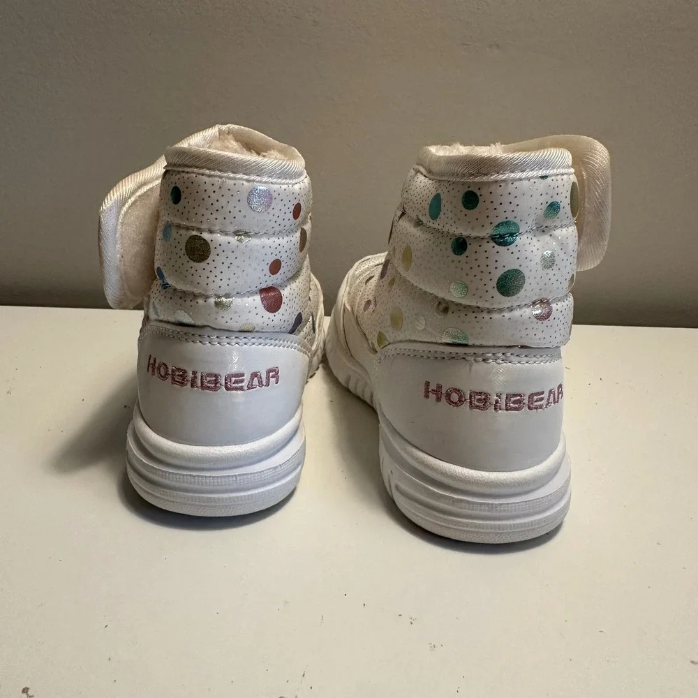 HOBI BEAR adorable practical