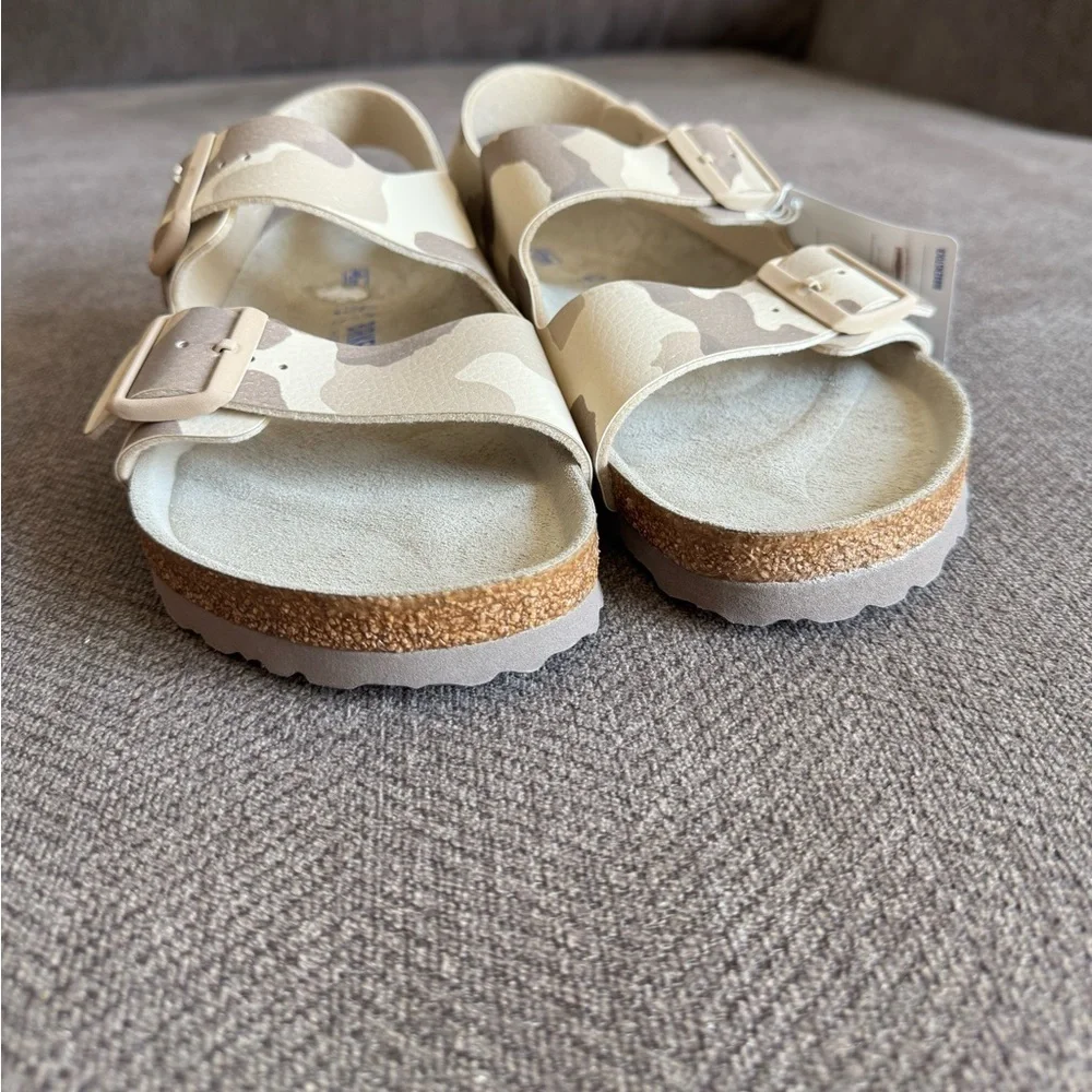 Birkenstock three birkenstocks