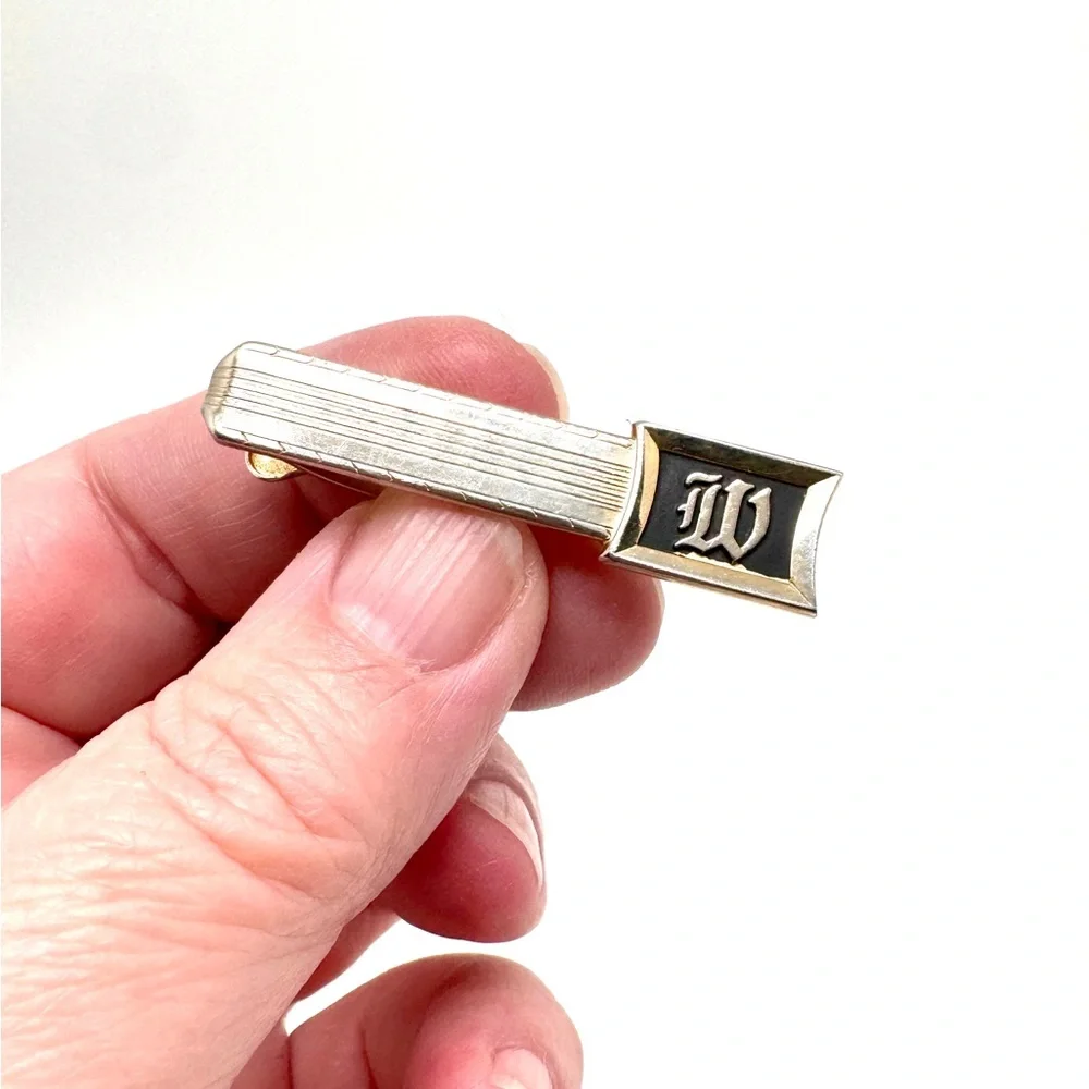 Hickok vintage initial