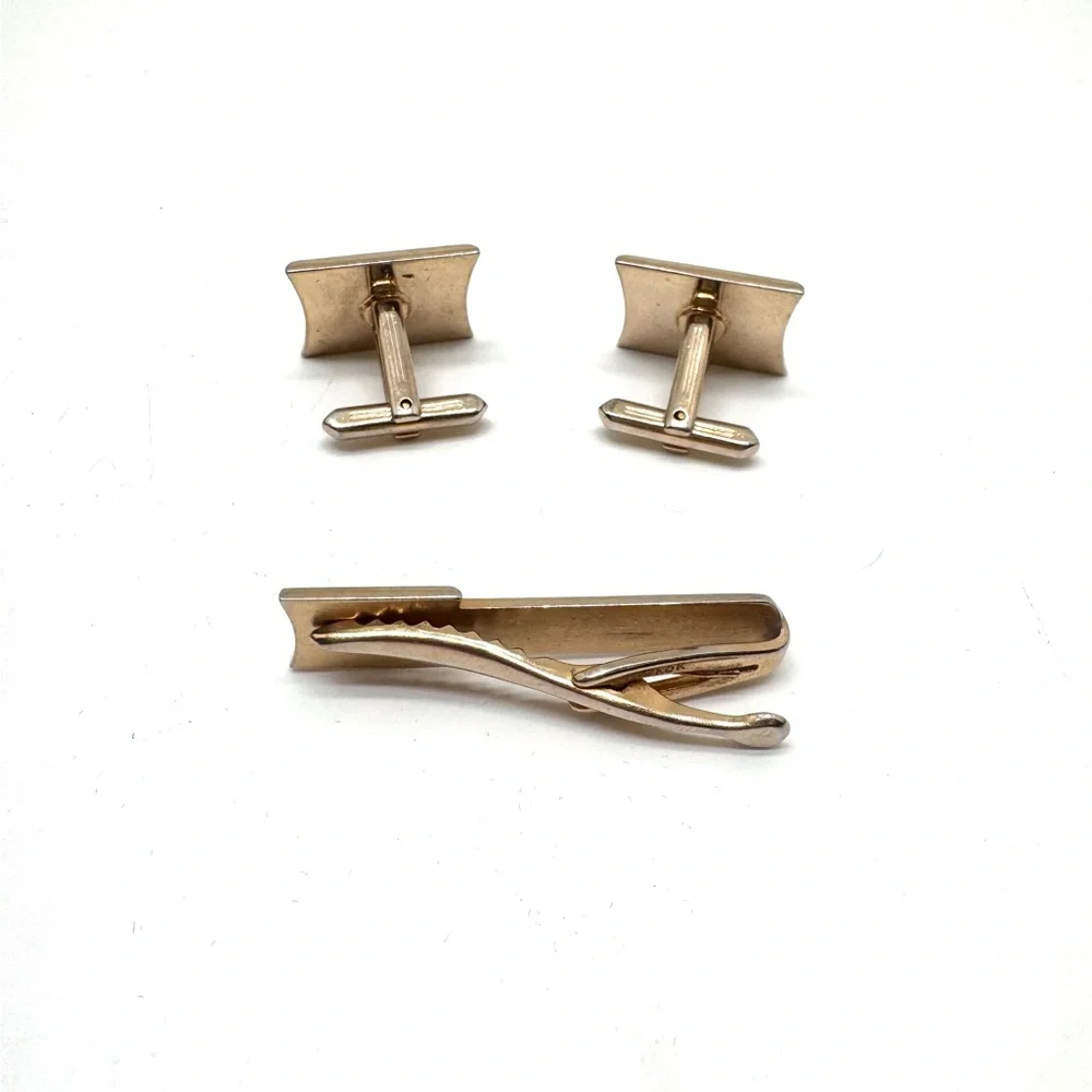 Hickok vintage initial