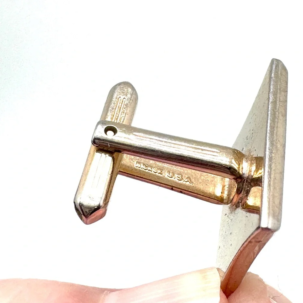 Hickok vintage initial