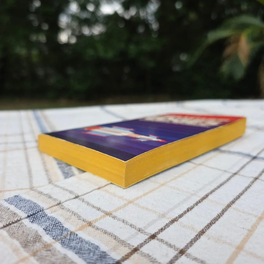 N/A edges by