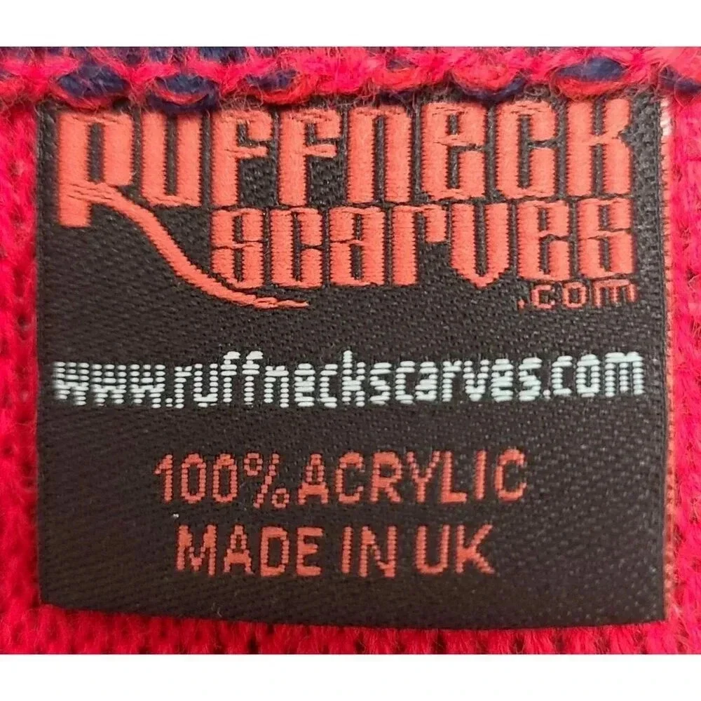 Ruffneck Scarves ruffneck scarves