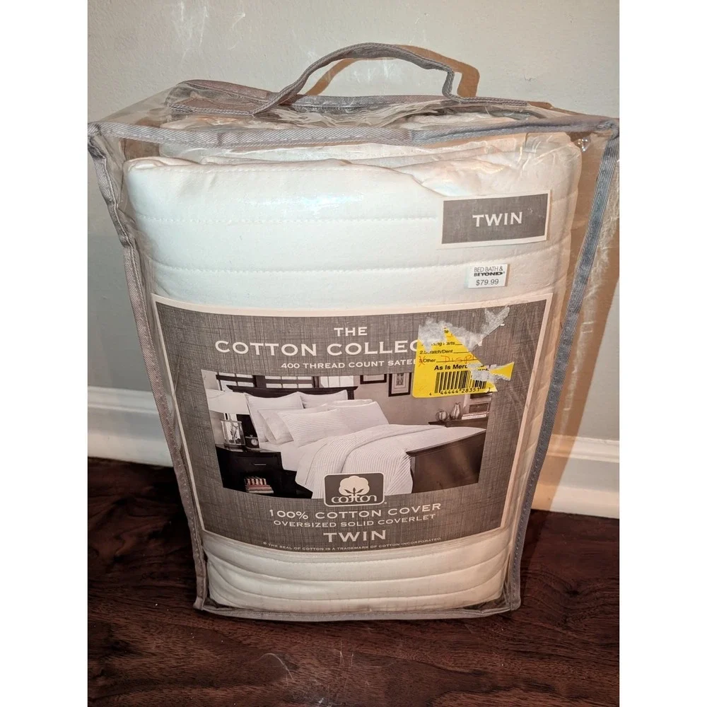 Bed Bath & Beyond items feature ever