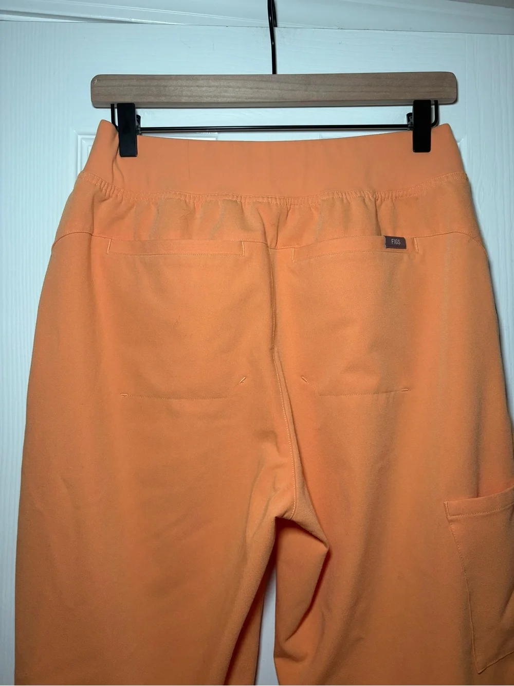 Figs scrub pants