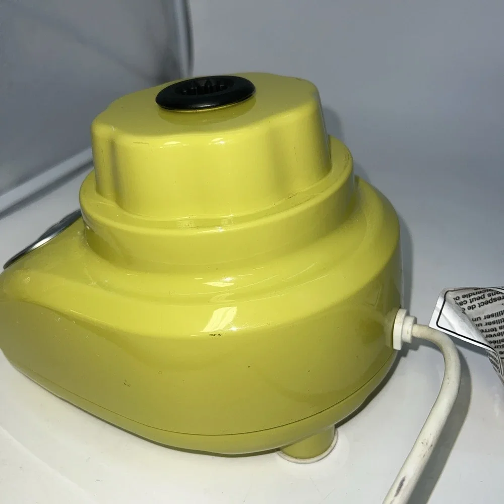 KitchenAid tested working