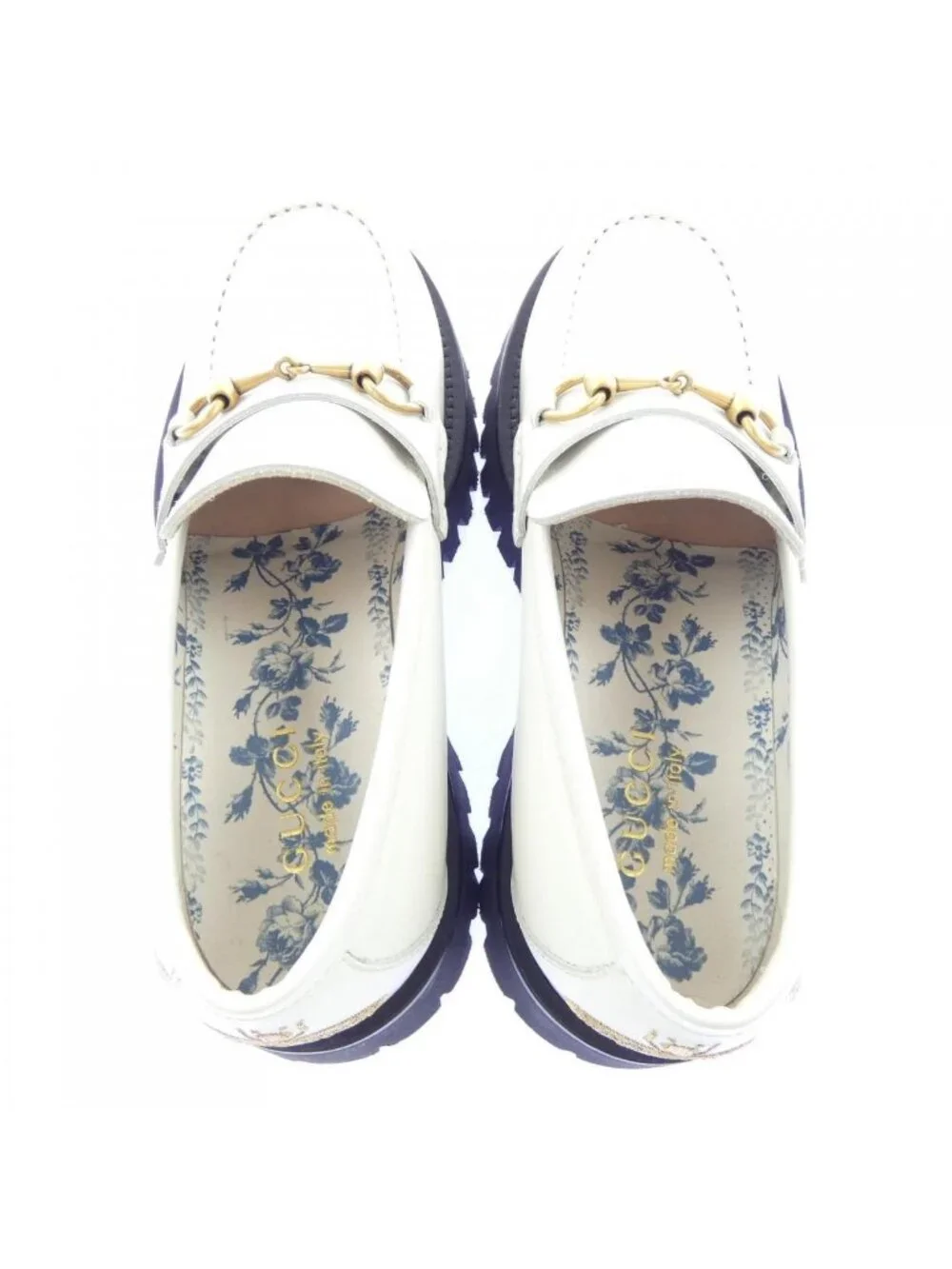 Gucci Sneakers White