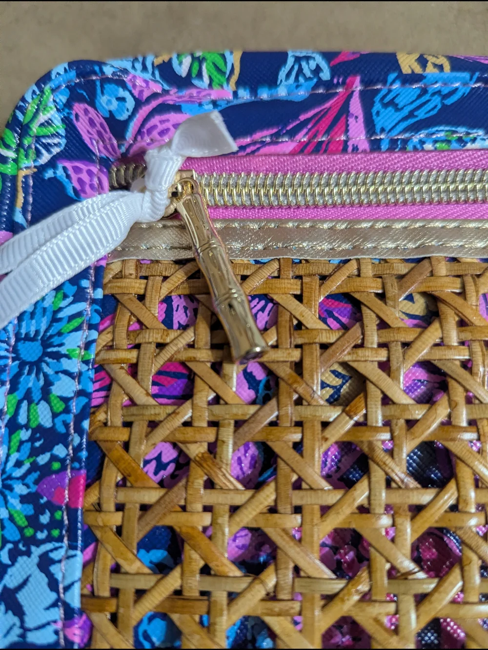 Lilly Pulitzer pulitzer 11 tone