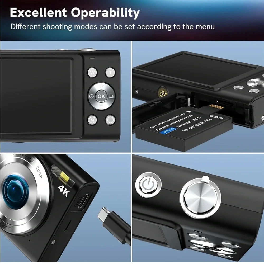 N/A experience exceptional
