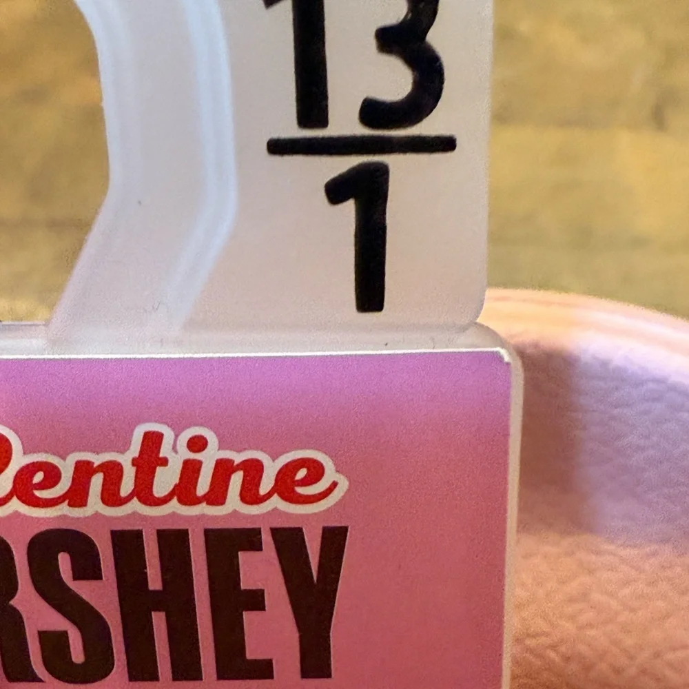 hershey reese branded