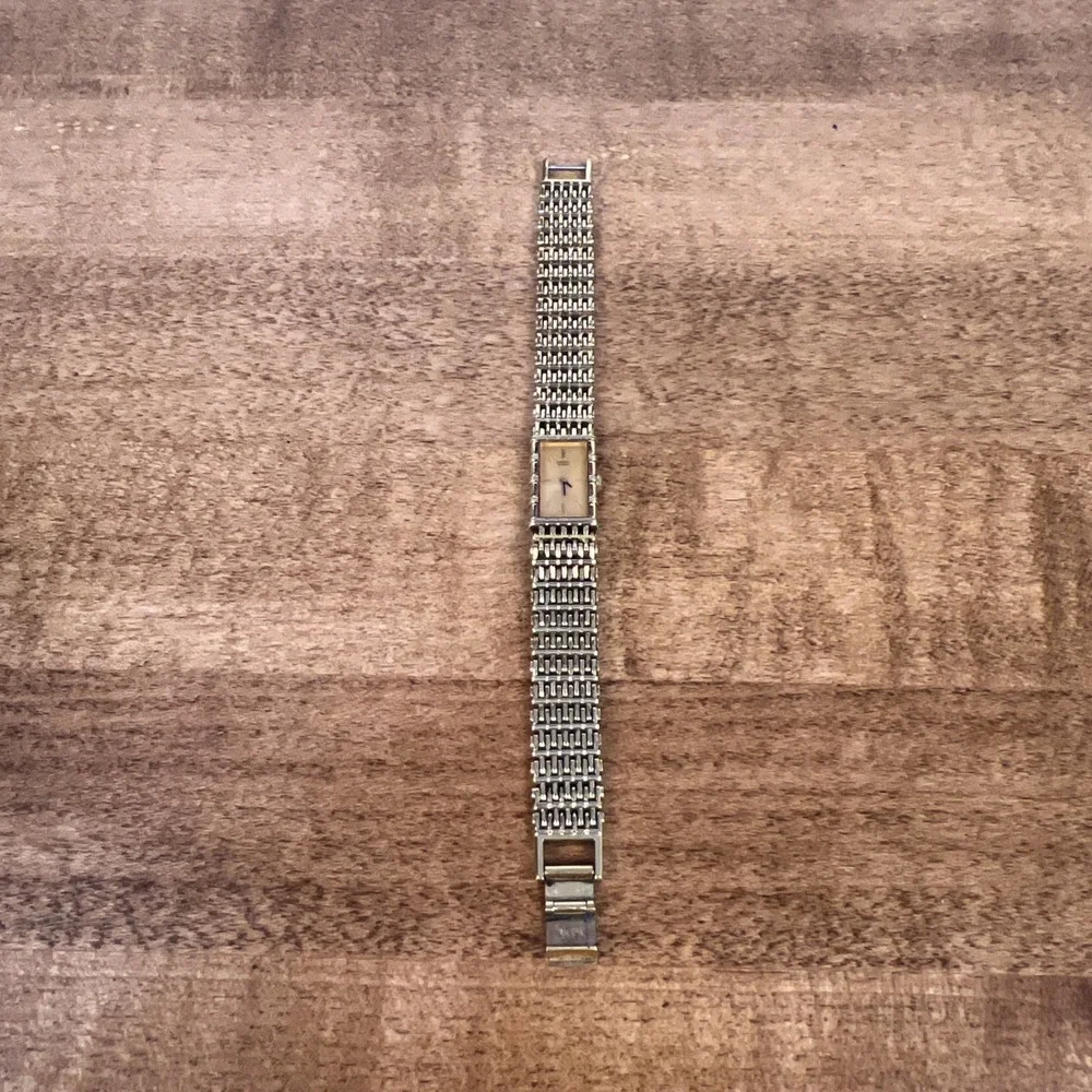 Seiko slim vintage