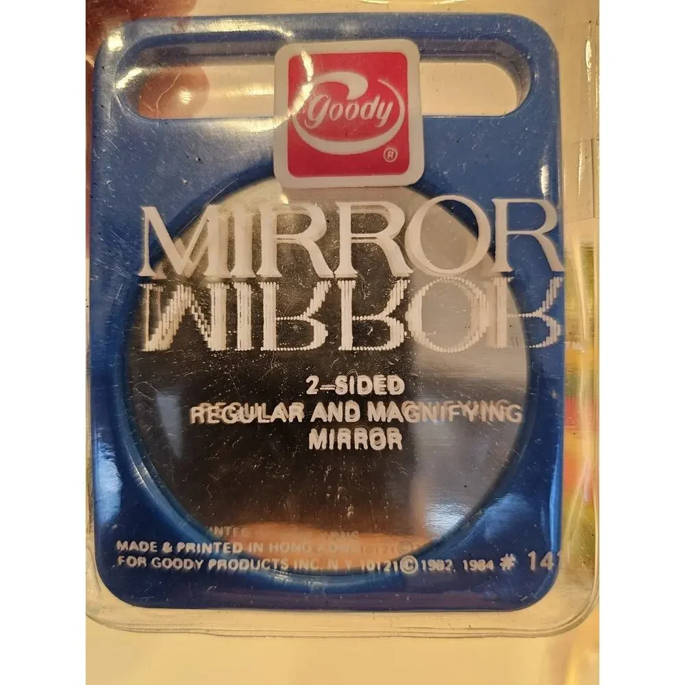 Goody Products, Inc. lot vintage