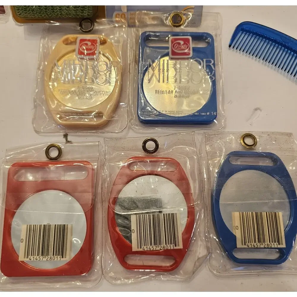 Goody Products, Inc. lot vintage
