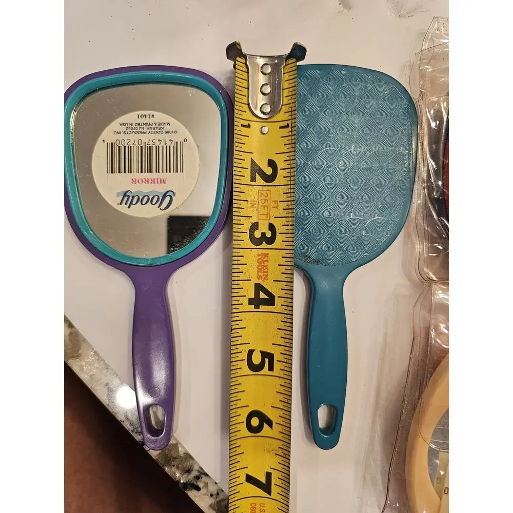 Goody Products, Inc. lot vintage