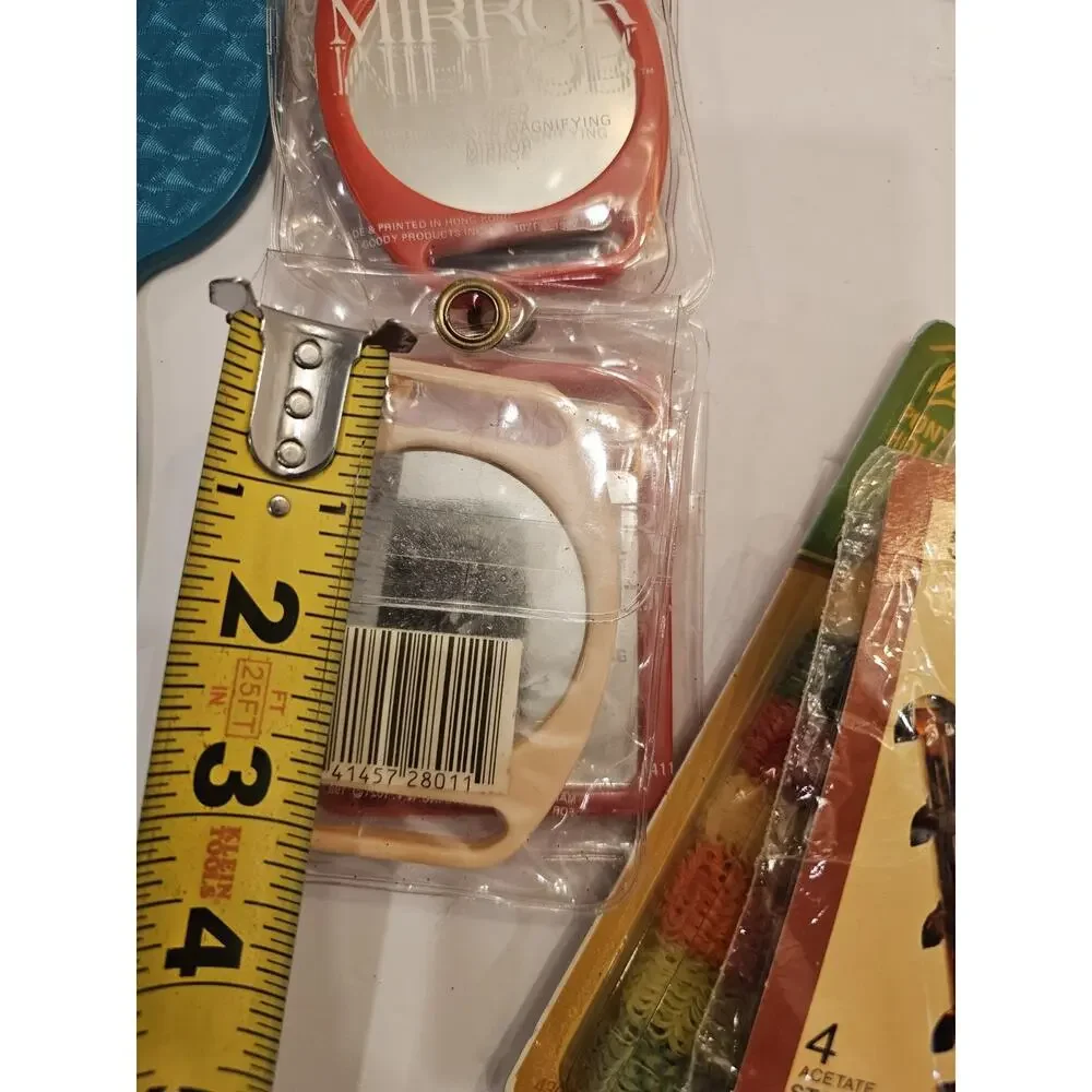 Goody Products, Inc. lot vintage