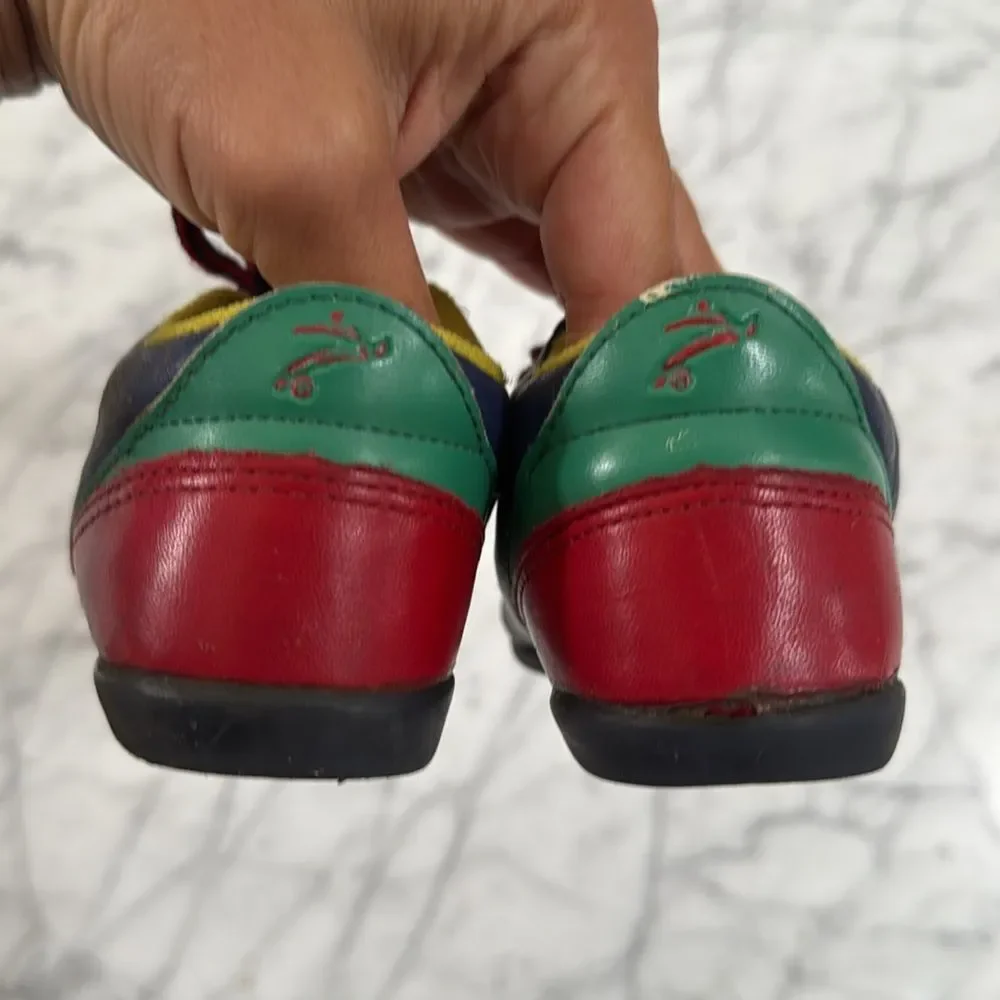 Stride Rite vintage 90s