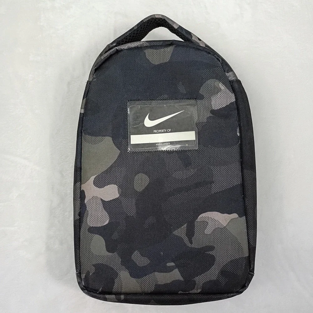 Nike young athlete