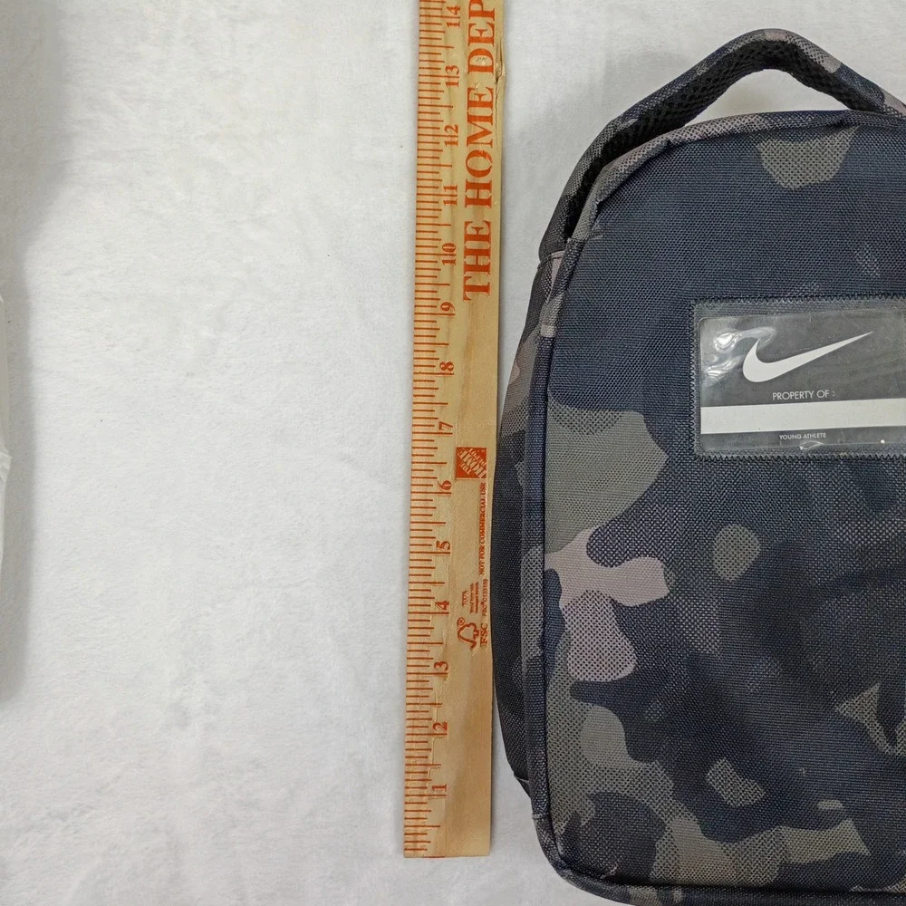 Nike young athlete
