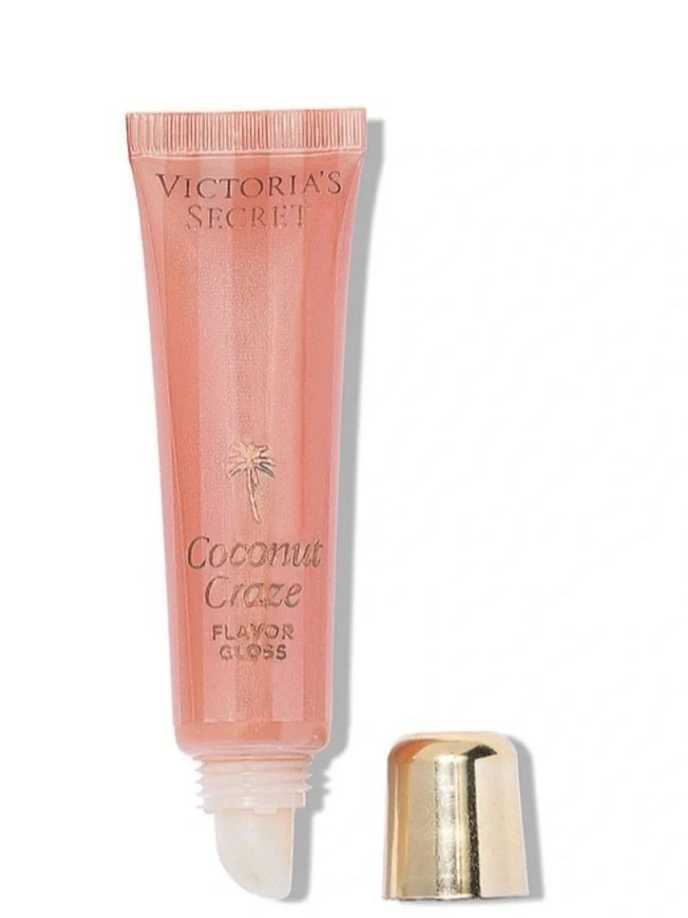 Victorias Secret sheer glossy