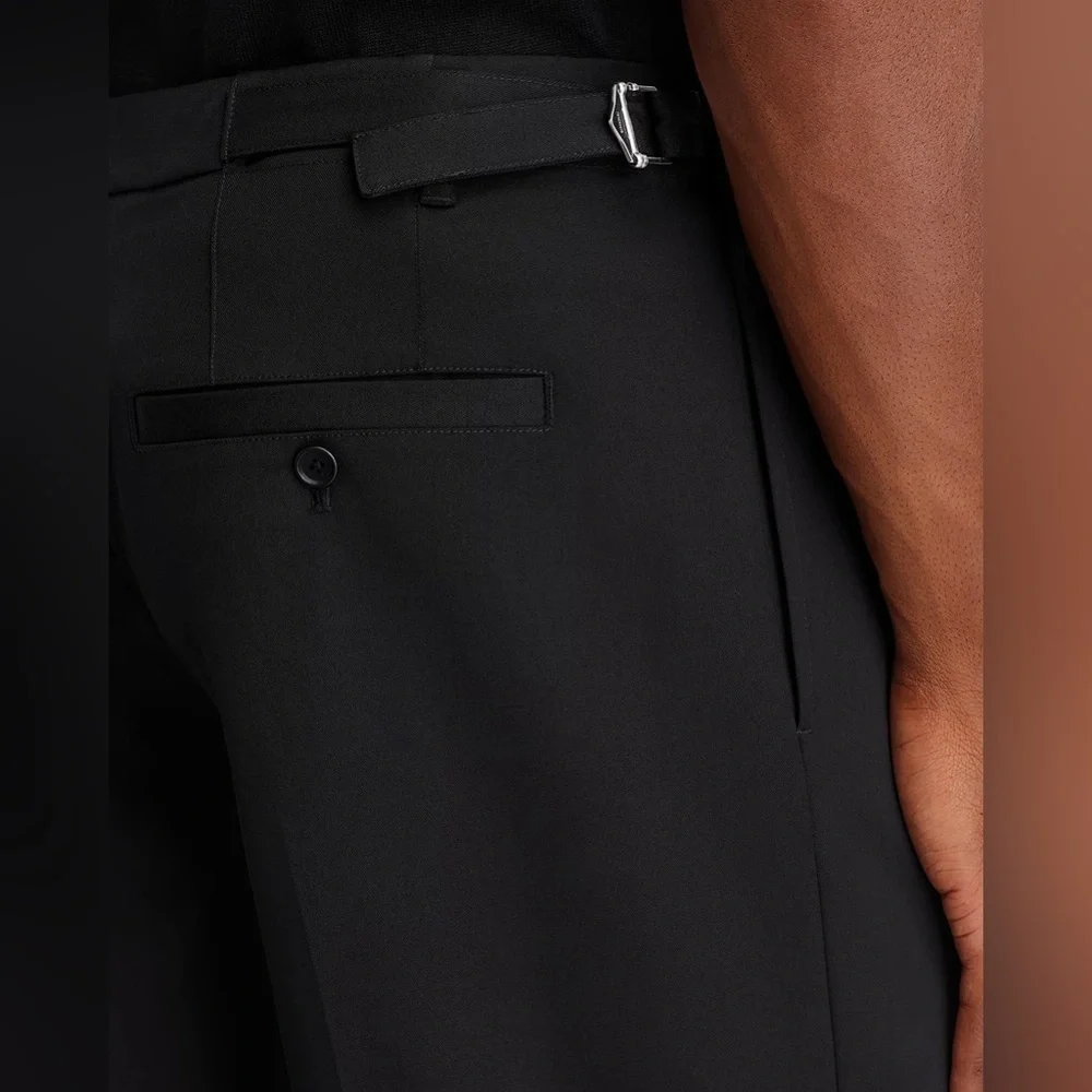 SIMKHAI leroy pants