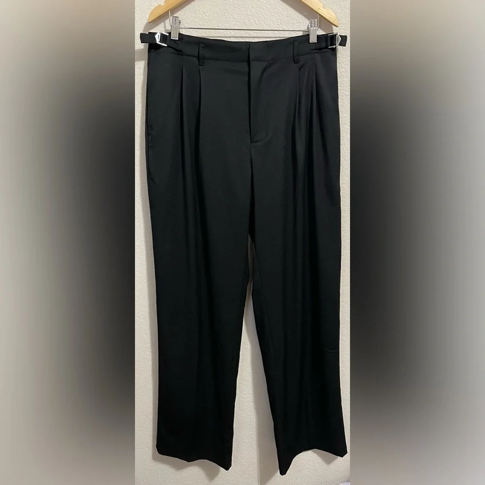 SIMKHAI leroy pants