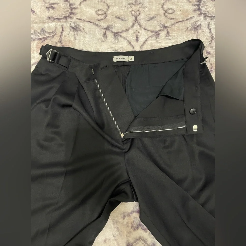 SIMKHAI leroy pants