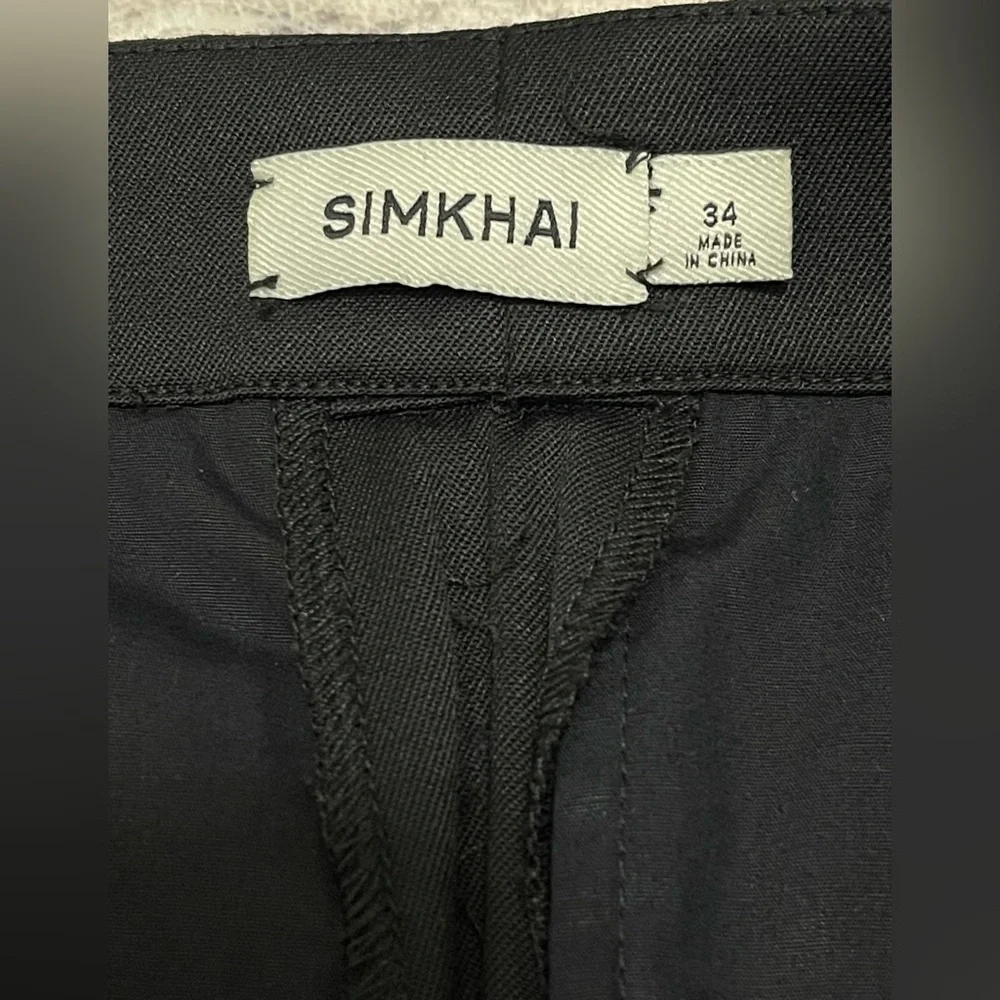 SIMKHAI leroy pants