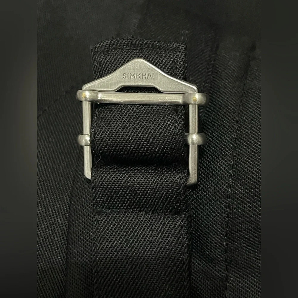 SIMKHAI leroy pants