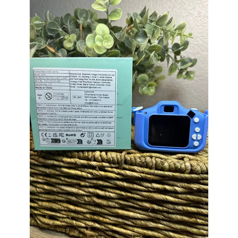 Yosoo capture memories