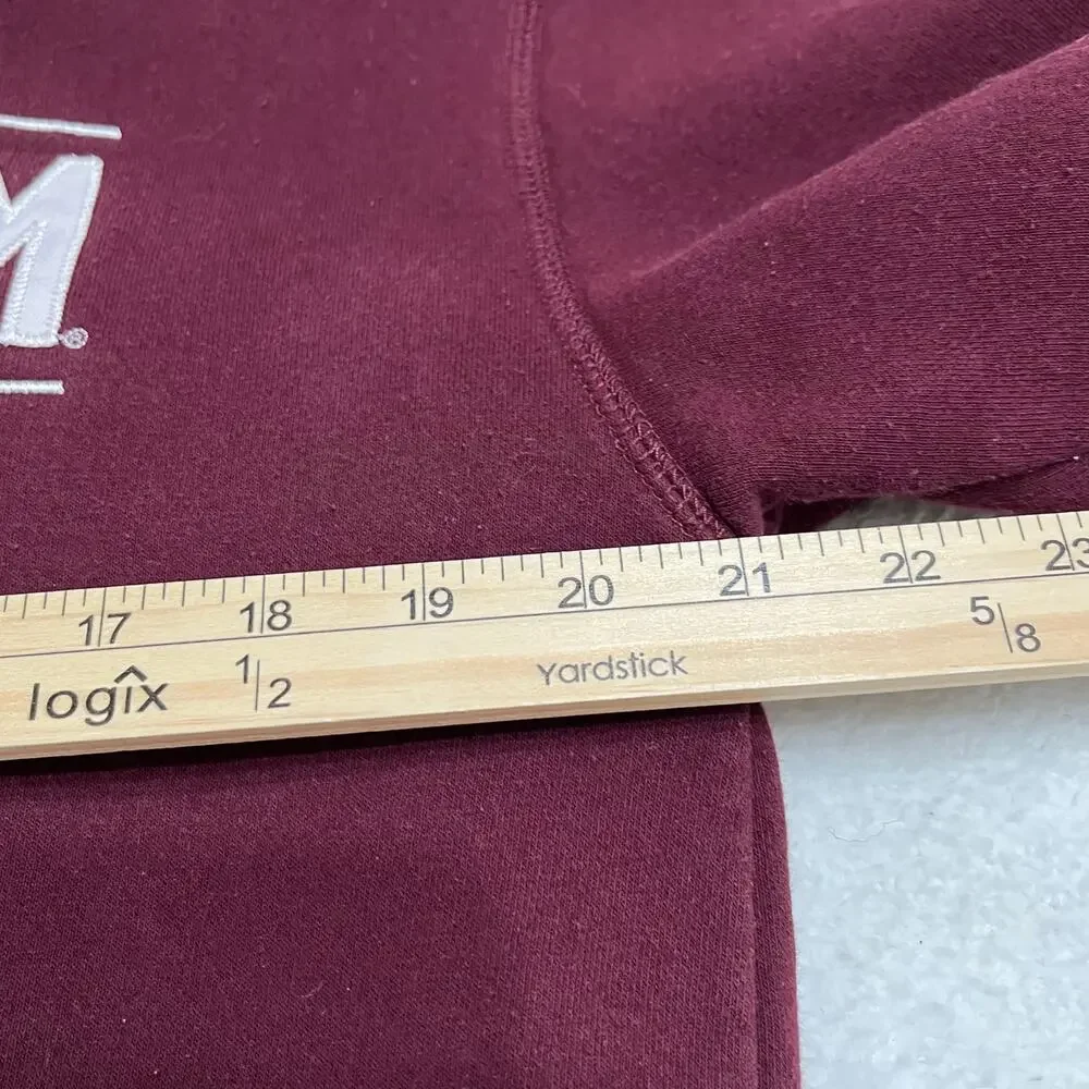 Champion classic burgundy