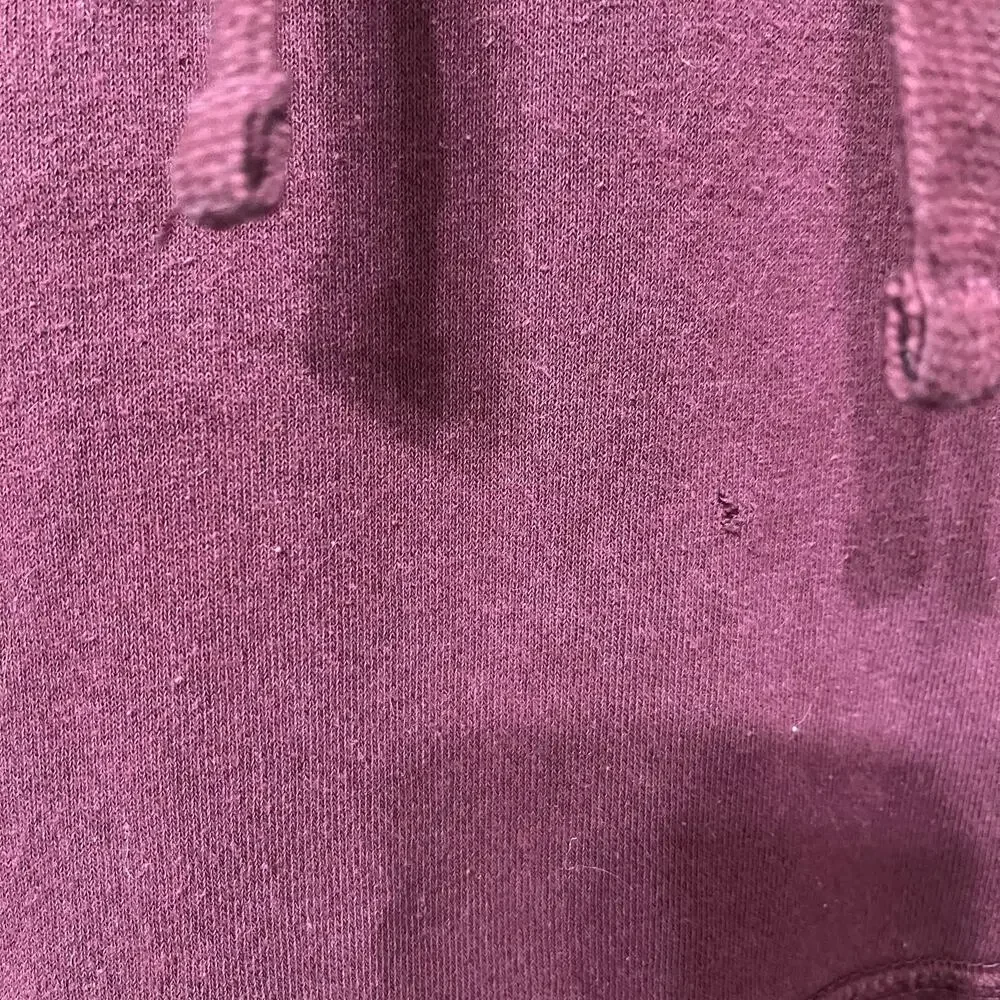 Champion sweatshirt front… a&m