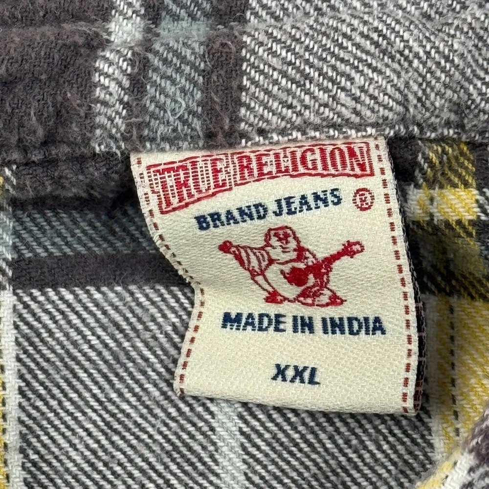 True Religion true religion