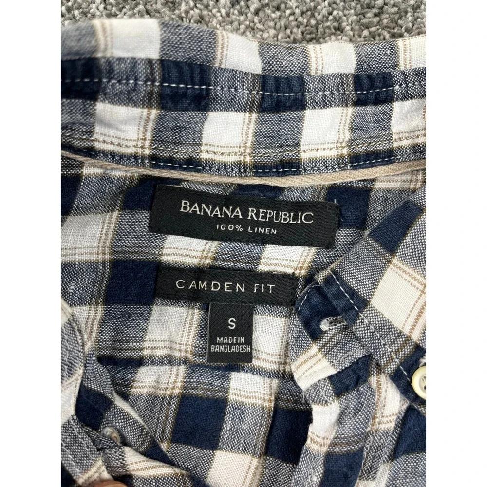 Banana Republic you re