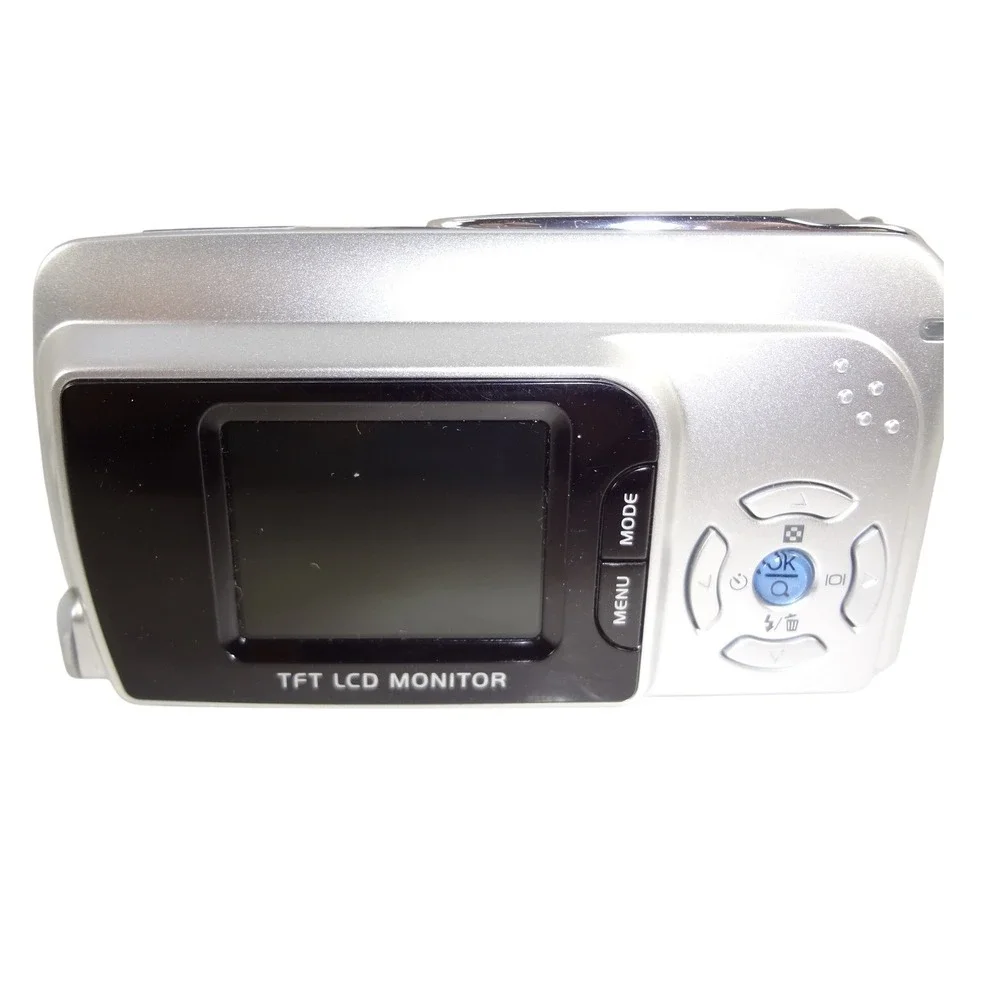 Vivitar vivicam 4100