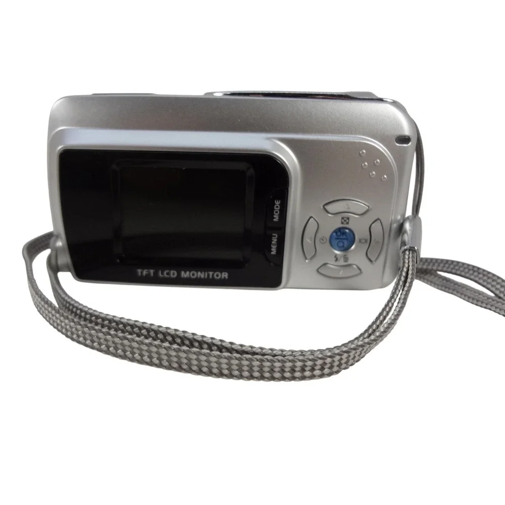 Vivitar vivicam 4100