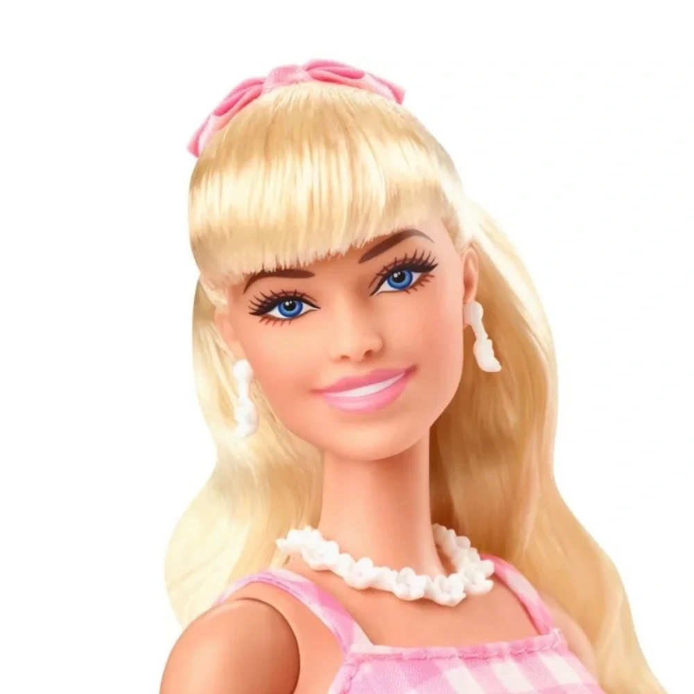 Barbie this doll