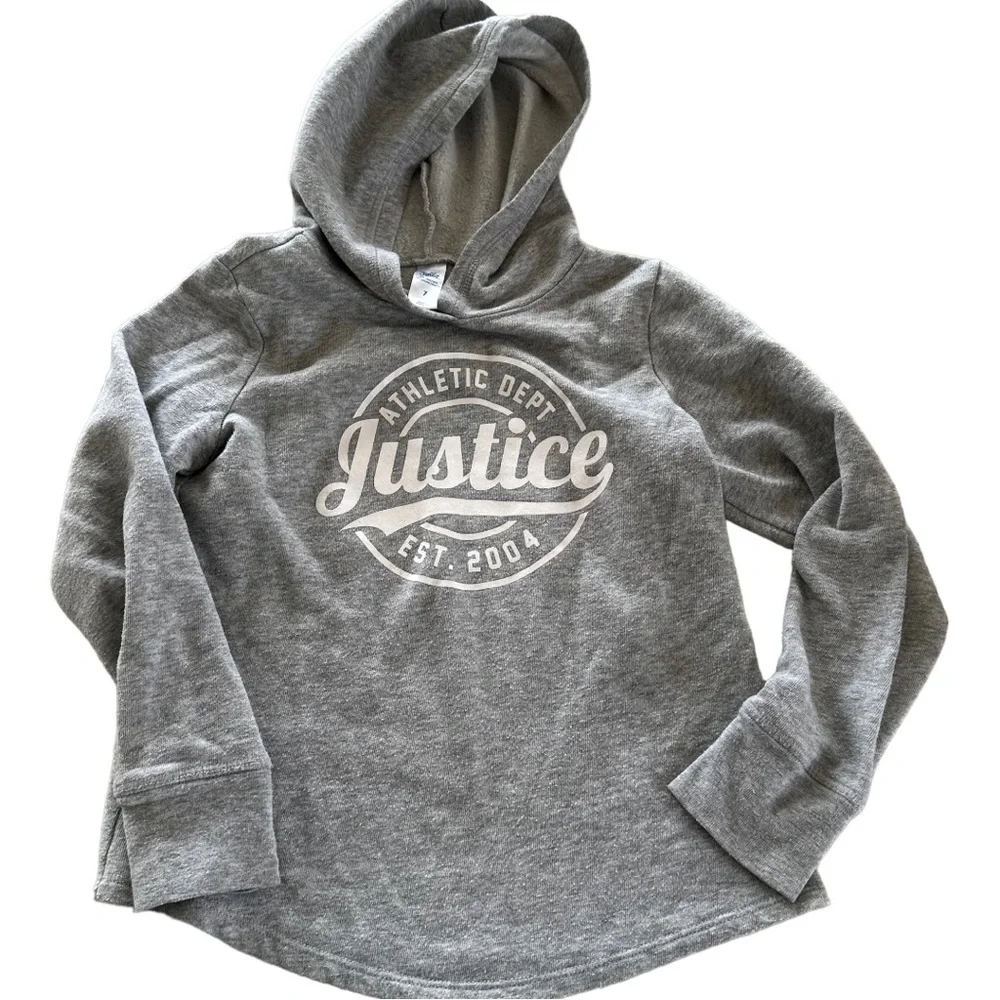 Justice Hoodie