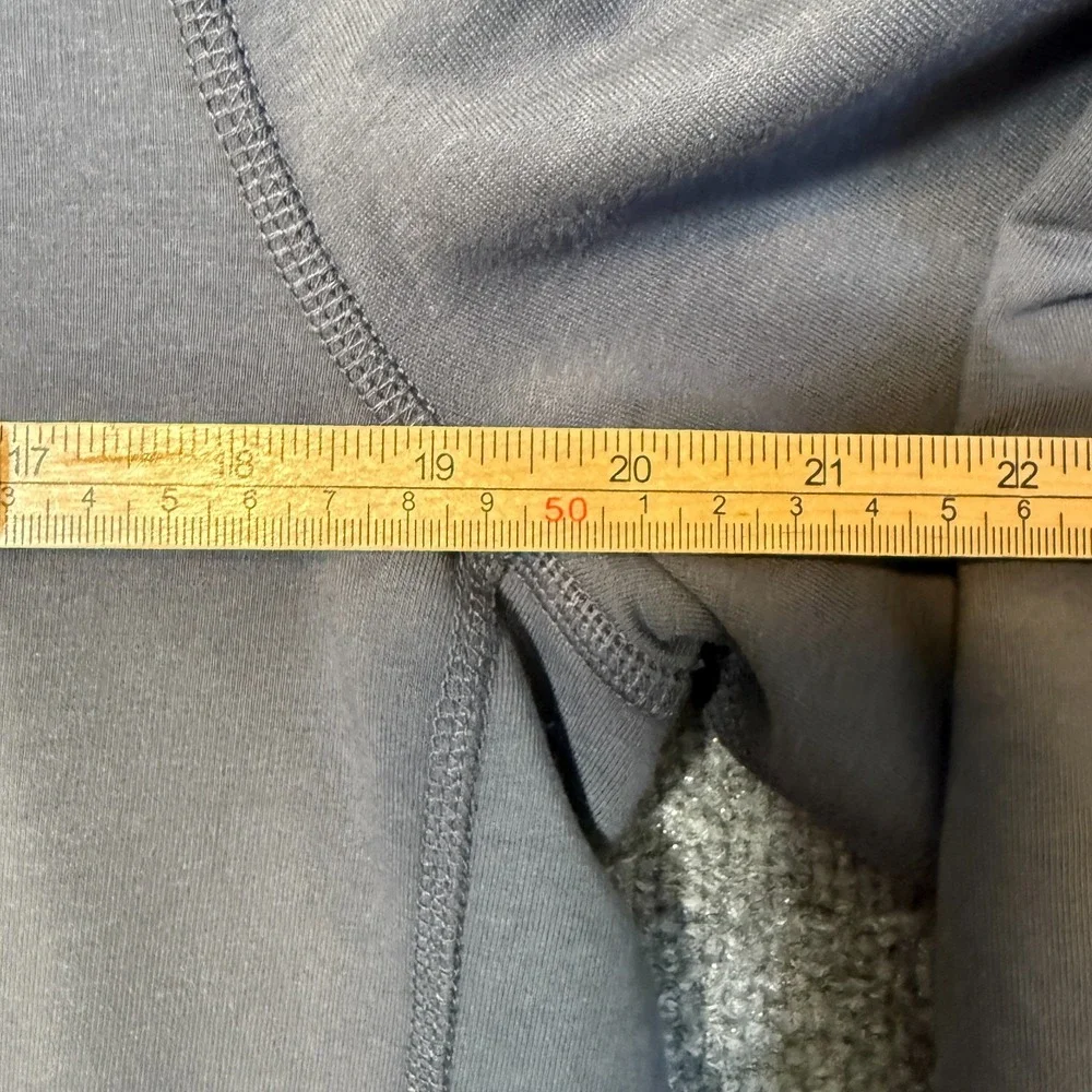 J.CREW minor flaws