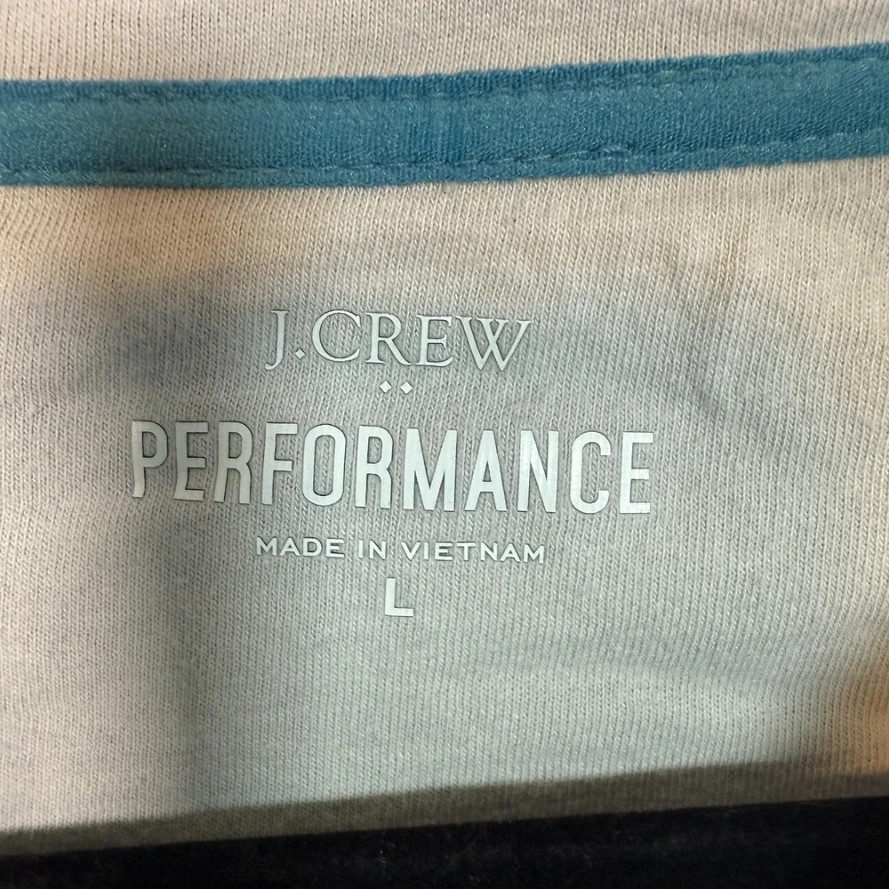 J.CREW minor flaws