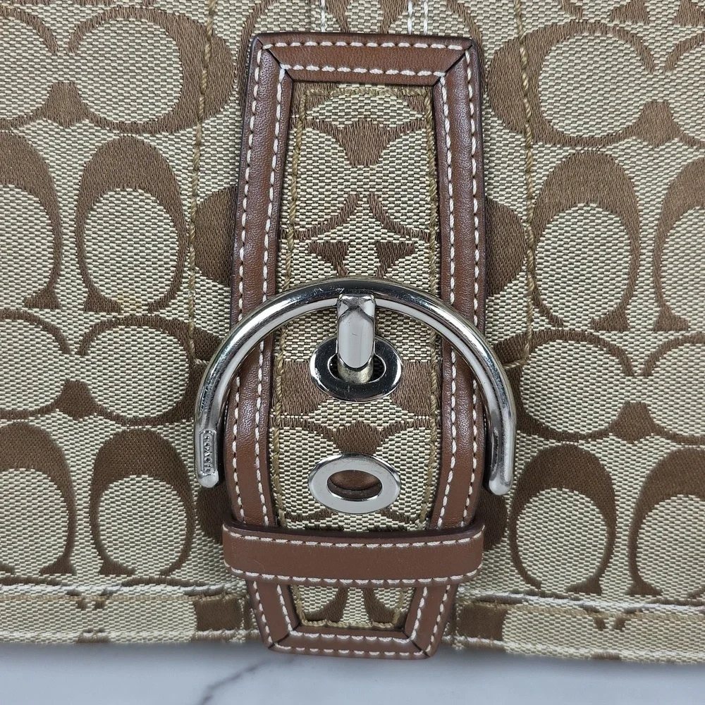 Coach 0151 brand