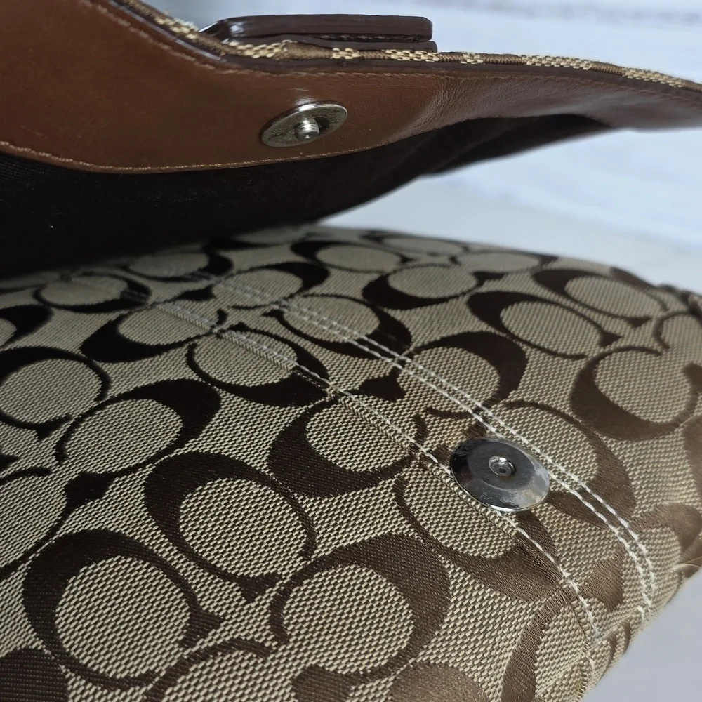 Coach 0151 brand