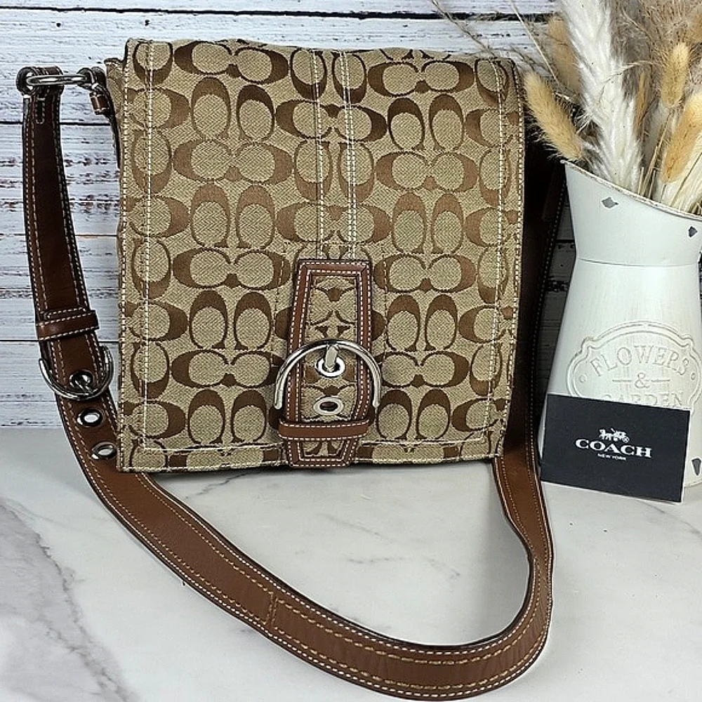 Coach 0151 brand