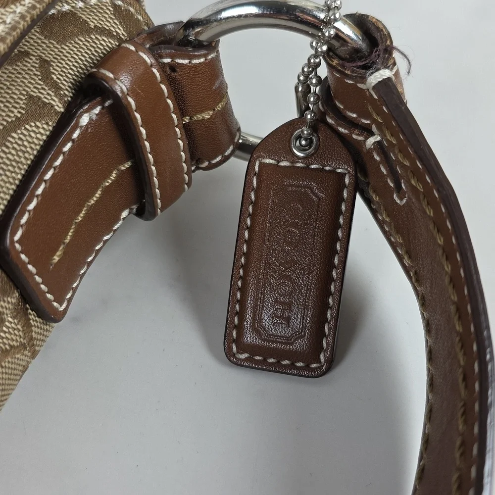 Coach 0151 brand