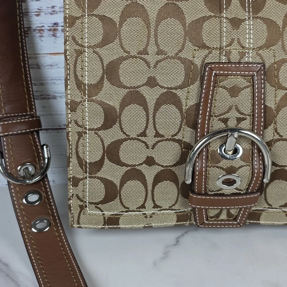 Coach 0151 brand